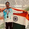 India’s Vir Gahrotra wins historic gold at Pole and Aerial Sports World C'ship