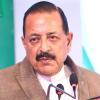 Use weight-reducing drugs judiciously: Union Minister Jitendra Singh