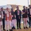 PM Modi inaugurates Guwahati terminal, setting Adani benchmark in Northeast connectivity