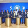 World Cup-winning Indian blind women’s team visits BCCI headquarters
