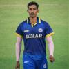 Meet Mohammad Izhar - the left-arm pacer from Bihar who caught the eye of Mumbai Indians