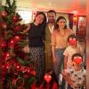 Soha Ali Khan drops glimpses as the Pataudis kick in the Christmas week in style