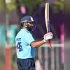 'Kohli & Rohit lighting up domestic cricket', says Pathan after duo’s heroics in Vijay Hazare Trophy