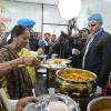 'Nutritious meals for just Rs 5', Delhi CM inaugurates 45 'Atal Canteens'