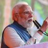 PM Modi slams ‘parivarvad’, says BJP restored legacy of Ambedkar and Patel