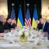 Progress on Ukraine was possible, but deal remained distant: US media