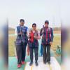 68th NSCC: Neeru Dhanda strikes women’s trap gold