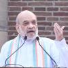 Amit Shah Says Bankim Chandra’s Vision in Vande Mataram Is Being Realised in Today’s India