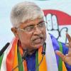 Rajendra Pal Gautam Accuses Centre of EVM Manipulation, Calls for Mass Rally on December 14