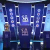 TATA IPL 2026 Auction Line-Up Finalised: 350 Players to Go Under the Hammer in Abu Dhabi