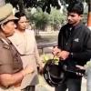 Brother, Sister Stopped Outside Temple: Uttar Pradesh Police Questioning Triggers Outcry Over Conduct