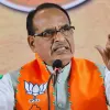 Centre Tightens Crop Insurance Rules as Shivraj Singh Chouhan Warns Firms Against Delayed Payouts