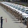 High-Tech Patrol Fleet Joins Noida’s Emergency Response System