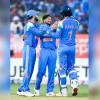 3rd ODI: De Kock slams ton but Kuldeep, Krishna four-fers help India restrict SA to 270 in series decider
