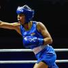Nikhat Zareen Sets Her Sights on Olympic Redemption After World Boxing Cup Gold