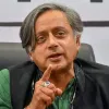 Shashi Tharoor Slams Proposed VB–G RAM G Bill, Calls Removal of Gandhi’s Name a Grave Setback