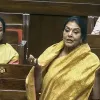 Renuka Chowdhury Presses Centre to Fast-Track Long-Pending Greenfield Airport Project in Telangana