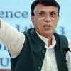 Questions Raised Over Democracy as Core Welfare Concerns Are Allegedly Overlooked: Pawan Khera