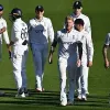 Johnson Urges England to Reset Approach as Ashes Slip Away
