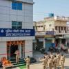 New Police Outpost In Sambhal’s Deepa Sarai Marks Major Push for Local Security