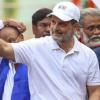 Rahul Gandhi to Lead Major Rally at Ramlila Maidan After Spotlighting Alleged ‘Vote Theft’