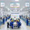 Government Pushes Lean Manufacturing Drive to Boost MSME Competitiveness