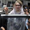 Bangladesh: Khaleda Zia's travel to London for advanced medical treatment postponed