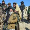 LeT Leader Signals Readiness for Joint Action Against Afghanistan-Based Militants, Sparks Regional Tension