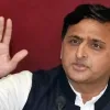 Akhilesh Yadav Calls for Strengthening India’s Shared Cultural Identity and Social Harmony
