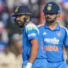Kohli Surges to No. 2 in ICC ODI Rankings After Dominant Series Against South Africa