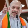 ‘Vande Mataram Revived India’s Cultural Nationalism, Says Home Minister Amit Shah’