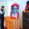 Nation Pays Tribute to C. Rajagopalachari on His Birth Anniversary at Constitution Hall