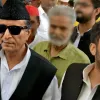 Azam Khan Faces Renewed Legal Heat as Rampur Court Schedules Next Hearing in PAN Card Case