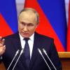 Putin Flags Rising Road Risks in Moscow, Sends a Cautionary Signal to Other Major Cities