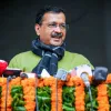 Kejriwal Slams Gujarat Government Over Rise in Illicit Liquor, Drug Abuse and Failing Governance