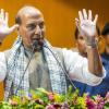 Rajnath Singh Says BRO Embodies India’s Push for Self-Reliance in Strategic Infrastructure