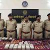 Five Arrested as Aligarh Police Dismantle Notorious House-Breaking Network