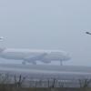 Air India and IndiGo Warn Passengers as Dense Fog Disrupts Winter Flight Operations