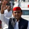 Akhilesh Yadav Calls Constitution a “Book of Destiny” for PDA Bloc at Fatehpur Sikri Rally