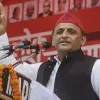 Akhilesh Yadav Calls for Stronger Unity as Alliance Strategy Takes Center Stage