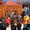 Anasuya Fair Opens at Chamoli’s Sacred Anasuya Dham With Traditional Rituals