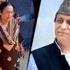 Azam Khan and Son Decline Family Visit Inside Rampur Jail, Leaving Relatives Stunned