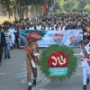 Bangladesh Marks 55th Victory Day with Cultural Showcase at Its New Delhi Mission