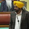 Bhagwant Mann Says His Government Acted Against MGNREGA Irregularities, Targets Opposition