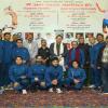 Chief Minister Pushkar Singh Dhami Inaugurates 10th Inter-Departmental Badminton Championship in Dehradun