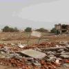 Debris Still Littering Government Land Despite Court Order in Uttar Pradesh’s Badaun