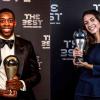 Dembélé Crowned FIFA Men’s Player of the Year as Bonmatí Claims Historic Third Women’s Honour