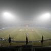 Dense Fog Forces Cancellation of India–South Africa T20 Match in Lucknow