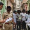 Meerut Police Launch Large-Scale Verification Drive to Identify Suspected Illegal Rohingya and Non-Resident Families