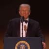 Donald J. Trump Takes the Stage as Host of the 48th Trump Kennedy Center Honors in Washington